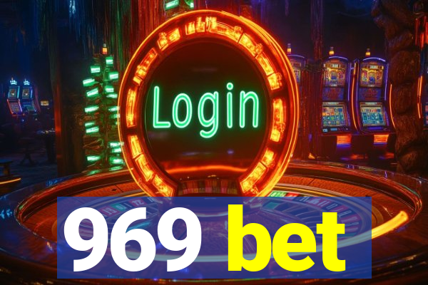 969 bet